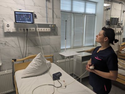 "80% людей колективу лишаються без роботи": у Полтаві реорганізовують центральну райлікарню "80% людей колективу лишаються без роботи": у Полтаві реорганізовують центральну райлікарню