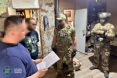1294 день війни. Хроніка подій в Одесі й Одеській області 1294 день війни. Хроніка подій в Одесі й Одеській області