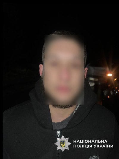 Підпалив станцію оператора мобільного зв’язку: жителя Дніпропетровщини підозрюють у співпраці з РФ Підпалив станцію оператора мобільного зв’язку: жителя Дніпропетровщини підозрюють у співпраці з РФ