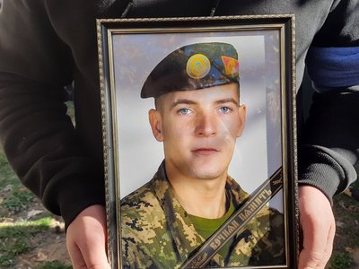 Шістсот шістнадцятий день війни. Хроніка подій в Одеській області