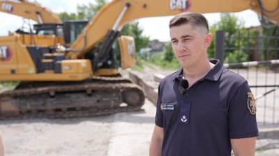 На Полтавщині потрібні робітники для аварійно-рятувального загону спецпризначення ДСНС На Полтавщині потрібні робітники для аварійно-рятувального загону спецпризначення ДСНС