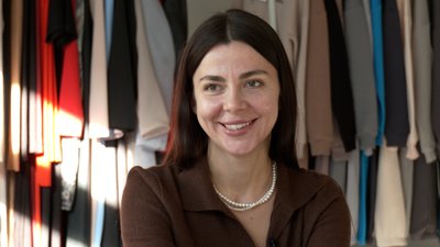 "Ветеранська справа": Дмитро Грищенко відкрив тренажерний зал для реабілітації військових "Ветеранська справа": Дмитро Грищенко відкрив тренажерний зал для реабілітації військових