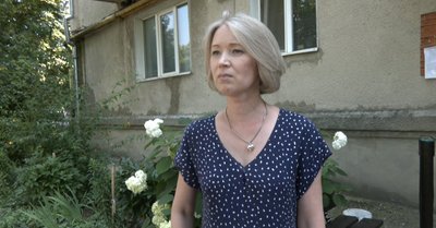 Ремонт прибудинкових територій у Луцьку: скільки грошей виділять