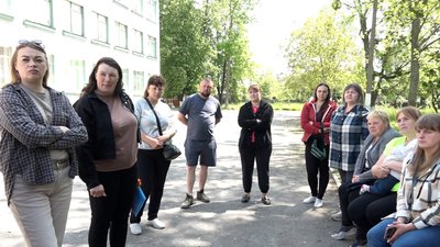 У Романівській громаді обговорюють створення академічного ліцею в Романівці У Романівській громаді обговорюють створення академічного ліцею в Романівці