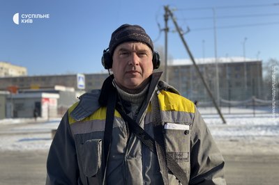 ДТЕК у Вишневому відремонтували пошкоджений під землею кабель