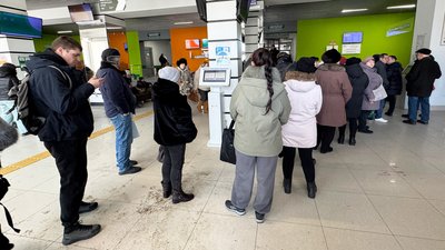 Верифікація терміналів Starlink у Кропивницькому: як його зареєструвати та для чого це потрібно Верифікація терміналів Starlink у Кропивницькому: як його зареєструвати та для чого це потрібно