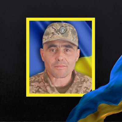 Повідомили про смерть п'яти військових з Рівненщини Повідомили про смерть п'яти військових з Рівненщини