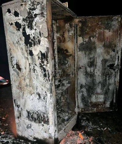 Підпалювали обладнання на залізниці: на Київщині затримали групу підлітків Підпалювали обладнання на залізниці: на Київщині затримали групу підлітків
