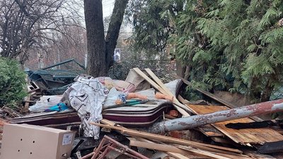 74-річний чоловік перебуває в реанімації після вибуху у приватному будинку у Львові 74-річний чоловік перебуває в реанімації після вибуху у приватному будинку у Львові