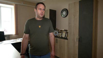 У Киїнці на Чернігівщині затопило двори та городи: що розповідають люди У Киїнці на Чернігівщині затопило двори та городи: що розповідають люди