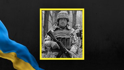 На Львівщині 22 жовтня прощаються із двома військовими На Львівщині 22 жовтня прощаються із двома військовими