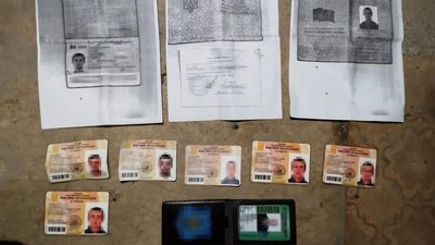 На Львівщині СБУ підозрює іноземця в організації виїзду ухилянтів за кордон На Львівщині СБУ підозрює іноземця в організації виїзду ухилянтів за кордон