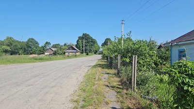 Залишились рушники, глечики й спогади: як живуть люди в селі Топча на Рівненщині Залишились рушники, глечики й спогади: як живуть люди в селі Топча на Рівненщині