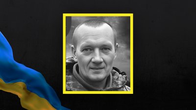 На війні з РФ загинули два воїна з Полтавщини: Максим Перегуда та Вадим Павленко На війні з РФ загинули два воїна з Полтавщини: Максим Перегуда та Вадим Павленко