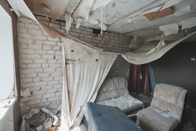 Квартира в Ізюмі Квартира в Ізюмі
