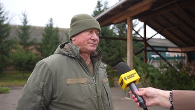 “Доки живемо- святкуємо”: де придбати та які ціни на новорічні дерева в Сумах “Доки живемо- святкуємо”: де придбати та які ціни на новорічні дерева в Сумах