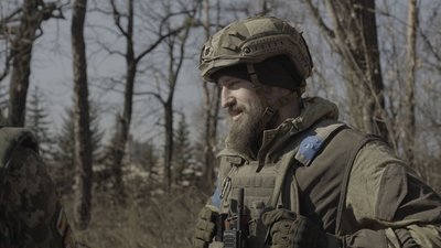 "Моя душа завжди буде під цією гранітною плитою": розповідь волинянки, вдови білоруського добровольця "Моя душа завжди буде під цією гранітною плитою": розповідь волинянки, вдови білоруського добровольця