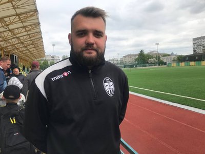 В Житомирі стартувала перша шкільна ліга з футболу – долучилися 36 команд В Житомирі стартувала перша шкільна ліга з футболу – долучилися 36 команд
