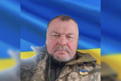Валерій Соломон Валерій Соломон
