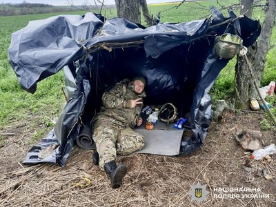 історія полеглого бійця бригади «Лють» із Вінниччини історія полеглого бійця бригади «Лють» із Вінниччини
