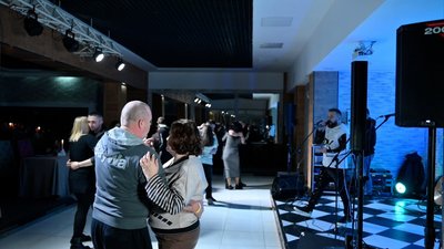 Збереження психічного здоров’я і відновлення боєздатності: оборонці з фронту приїхали у відрядження на Вінниччину Збереження психічного здоров’я і відновлення боєздатності: оборонці з фронту приїхали у відрядження на Вінниччину