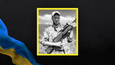 Втрати Волині — загинув Володимир Зелінський з Ківерців Втрати Волині — загинув Володимир Зелінський з Ківерців