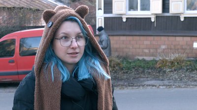 "Можемо залучати до відбудови тисячі архітекторів": у Чернігові вчать робити 3D-сканування та створювати 3D-моделі "Можемо залучати до відбудови тисячі архітекторів": у Чернігові вчать робити 3D-сканування та створювати 3D-моделі