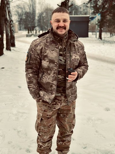 "Ветеранська справа": Дмитро Грищенко відкрив тренажерний зал для реабілітації військових "Ветеранська справа": Дмитро Грищенко відкрив тренажерний зал для реабілітації військових