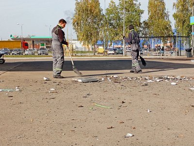 “Луплять куди попало”: що кажуть очевидці про влучання у Сумах “Луплять куди попало”: що кажуть очевидці про влучання у Сумах