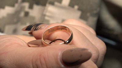 "Була надія, що це обмін": історія черкаського морпіха "Була надія, що це обмін": історія черкаського морпіха