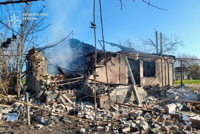 На Дніпропетровщині місцевого жителя підозрюють в наведенні "шахедів" на військових та системи HIMARS