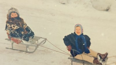 «Він усе життя захищав інших». Спогади про загиблого морпіха Ярослава Колпакова з Кролевця «Він усе життя захищав інших». Спогади про загиблого морпіха Ярослава Колпакова з Кролевця