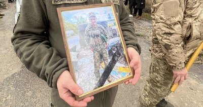 Великодедеркальська об'єднана територіальна громада, похорон, ЗСУ Великодедеркальська об'єднана територіальна громада, похорон, ЗСУ