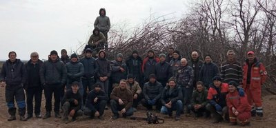 1131 день війни. Хроніка подій в Одесі та Одеській області 1131 день війни. Хроніка подій в Одесі та Одеській області