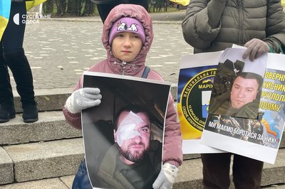 Двісті сімдесят шостий день війни. Хроніка подій в Одеській області Двісті сімдесят шостий день війни. Хроніка подій в Одеській області