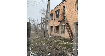 Вночі російська армія атакувала Кіровоградщину дронами: є пошкодження Вночі російська армія атакувала Кіровоградщину дронами: є пошкодження
