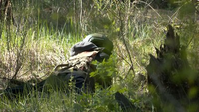 Замість аудиторії — полігон: на Черкащині стартували перші практичні заняття серед студентів Замість аудиторії — полігон: на Черкащині стартували перші практичні заняття серед студентів