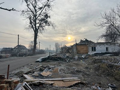 Постраждалі від атаки 10 вересня на Житомирщині отримають компенсації від сільської ради Постраждалі від атаки 10 вересня на Житомирщині отримають компенсації від сільської ради