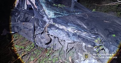 ДТП біля Жовкви ДТП біля Жовкви