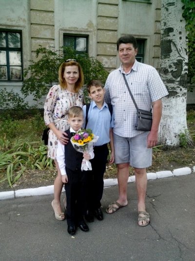 "Лишився тільки телефон і одяг": росіяни вдруге залишили без житла родину з Маріуполя "Лишився тільки телефон і одяг": росіяни вдруге залишили без житла родину з Маріуполя