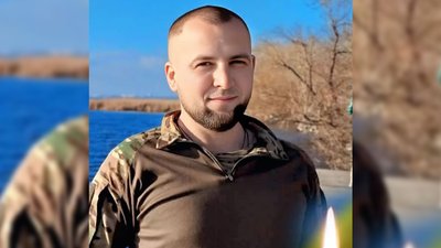 Полеглі герої Вінниччини: за тиждень стало відомо про загибель захисників Полеглі герої Вінниччини: за тиждень стало відомо про загибель захисників