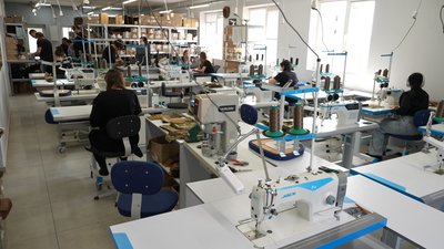 Виробництво, Івано-Франківщина Виробництво, Івано-Франківщина