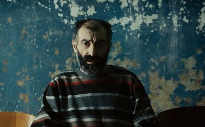 Житель Дагестану Абусуп'ян Алібеков, якого українські військові взяли в полон під час спецоперації «Велес» Житель Дагестану Абусуп'ян Алібеков, якого українські військові взяли в полон під час спецоперації «Велес»