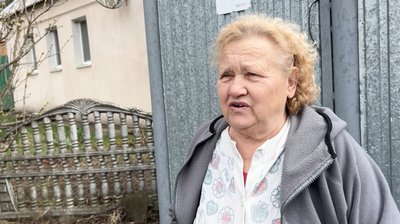 "Спокою немає": як живуть у селах Битицького старостинського округу під ударами армії РФ "Спокою немає": як живуть у селах Битицького старостинського округу під ударами армії РФ