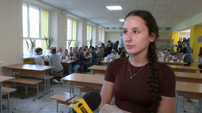 Як організували харчування школярів у Здолбунівській громаді Як організували харчування школярів у Здолбунівській громаді