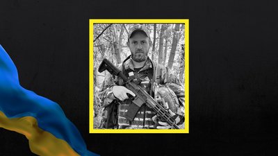 На Львівщині 11 лютого попрощаються із двома військовими