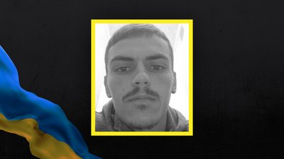 Втрати Влині — загинув Онисим Купринячик Втрати Влині — загинув Онисим Купринячик