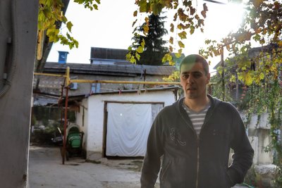 "Ніби про них всі забули". Історії важкохворих кримських політв’язнів