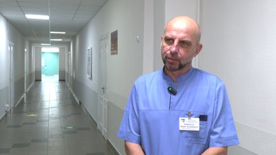 "Доводилось всяке бачити, але таке...": що відомо про дворічного хлопчика, який потрапив у лікарню в Рівному "Доводилось всяке бачити, але таке...": що відомо про дворічного хлопчика, який потрапив у лікарню в Рівному