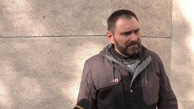 Ігор Ірза, 44 артилерійська бригада Ігор Ірза, 44 артилерійська бригада